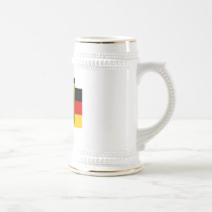 Jarra De Cerveza Deutschland 2