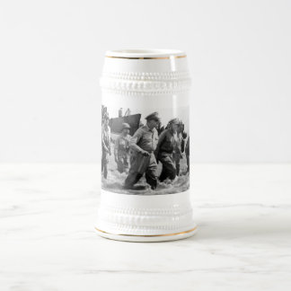 Jarra De Cerveza Devoluciones de general Douglas MacArthur