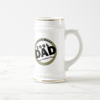Jarra De Cerveza Día del Padre de Papá Guay