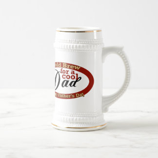 Jarra De Cerveza Día del Padre de Papá Guay
