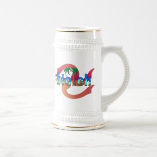 Jarra De Cerveza ¡Dios mío!