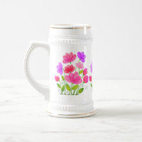 Diseño de Banquetes de Flores de Agua-42704