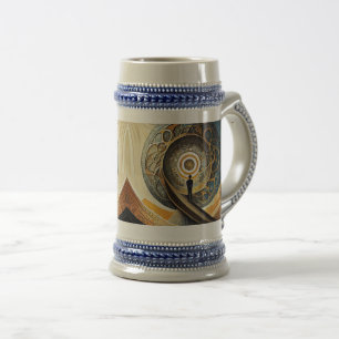 Jarra De Cerveza Diseño más reciente