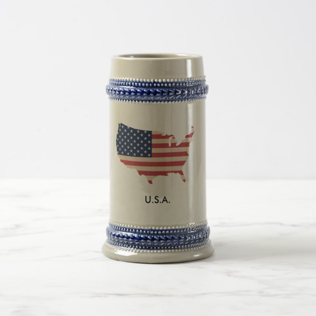Jarra De Cerveza drinkware (Centro)