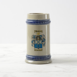 Jarra De Cerveza Duques