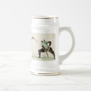Jarra De Cerveza Dussack Stein