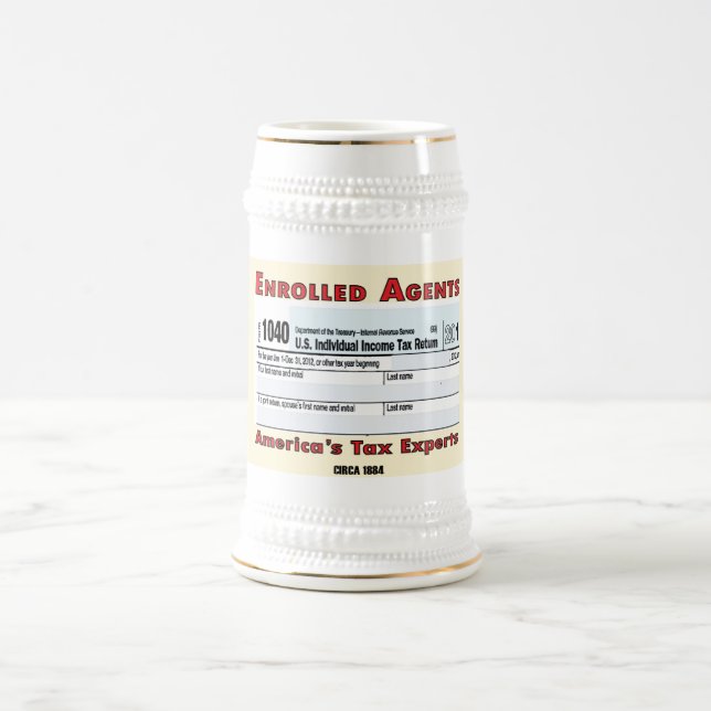 Jarra De Cerveza EA Stien (Centro)