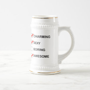 Jarra De Cerveza El encantar