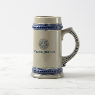Jarra De Cerveza El gran duque Stein