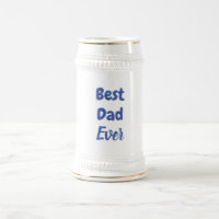 El mejor padre jamás