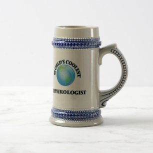 Jarra De Cerveza El nefrólogo más fresco del mundo