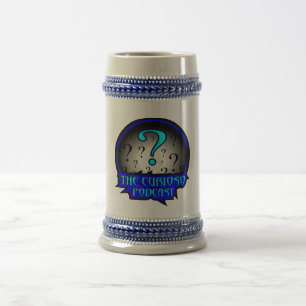 Jarra De Cerveza ¡El podcast Stein de Curioso!