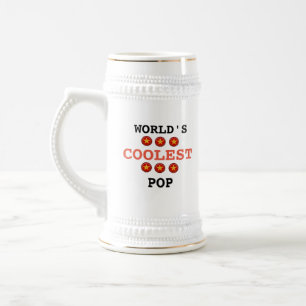 Jarra De Cerveza El pop más genial del mundo