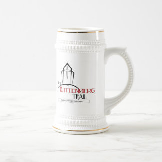 Jarra De Cerveza El rastro Stein de Wittenberg