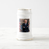 El vicepresidente Joe Biden de la presidencia de O