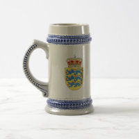 emblema de Dinamarca