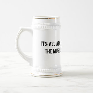 Jarra De Cerveza Entretenimiento de Saprx