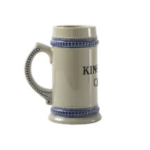 EPIC Beer Stein - "Rey del Castillo"
