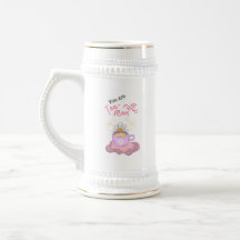 Eres una madre teariffica