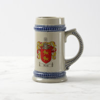 Escudo de armas Stein de la portilla/escudo Stein