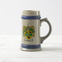 Escudo de armas Stein de Sweeney