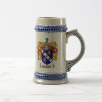 Escudo de armas Stein de Webster