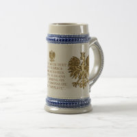 Escudo de Polonia (Escudo de Armas) Personalizado