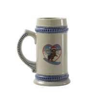 Especialidad nacional Stein conmemorativo del ARCO