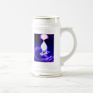 JARRA DE CERVEZA ESPÍRITU MUNDIAL