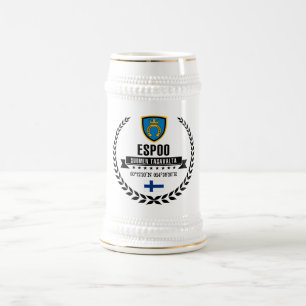 Jarra De Cerveza Espoo