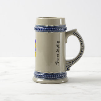 Jarra De Cerveza Estado Stein