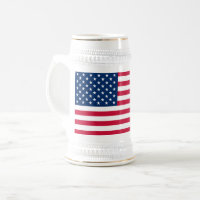 Estados Unidos de América: Cerveza Stein