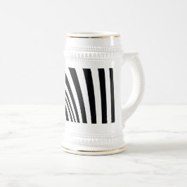 Jarra De Cerveza Estilo estático