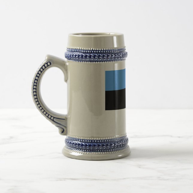 JARRA DE CERVEZA ESTONIA (Izquierda)