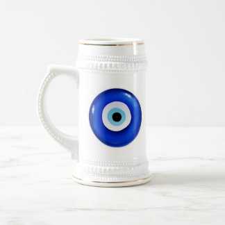 JARRA DE CERVEZA EVIL EYE MUG