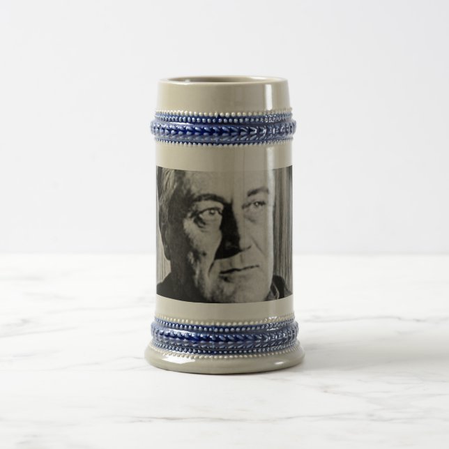 JARRA DE CERVEZA FDR (Centro)