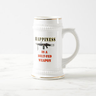 JARRA DE CERVEZA FELICIDAD