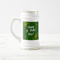 ¡Feliz Día de Santa Patty!