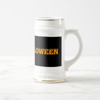 FELIZ HALLOWEEN