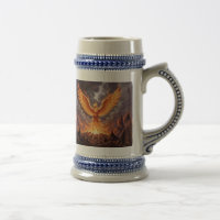 Fénix Majestuosa Stein