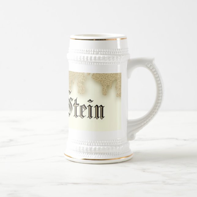 Jarra De Cerveza Fiesta Oficial Stein (Derecha)