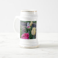 Flores Stein / Mug de RoseWrites 2024