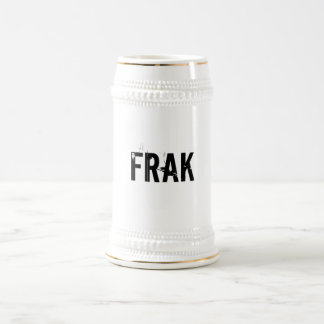 JARRA DE CERVEZA FRAK