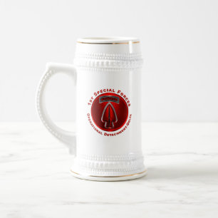 Jarra De Cerveza Fuerza Delta