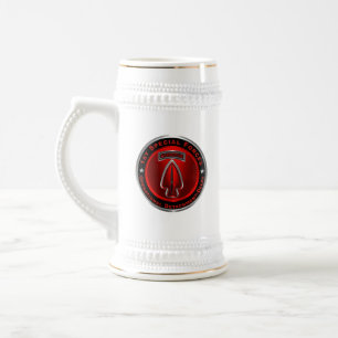 Jarra De Cerveza Fuerza Delta