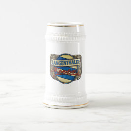 Jarra De Cerveza Fürabebier Glas in Langenthal der echte Biergenuss