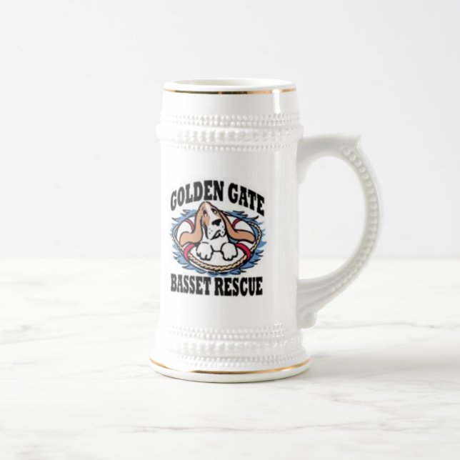 JARRA DE CERVEZA GGBR SEPTEMBERFEST STEIN 2007 (Derecha)