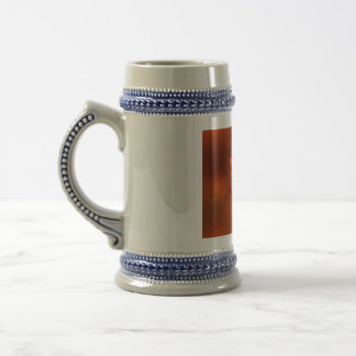 Jarra De Cerveza Glass