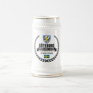 Jarra De Cerveza Göteborg