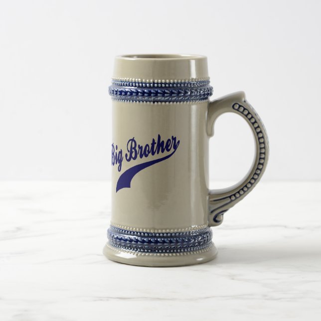 Jarra De Cerveza Gran Hermano Stein (Derecha)